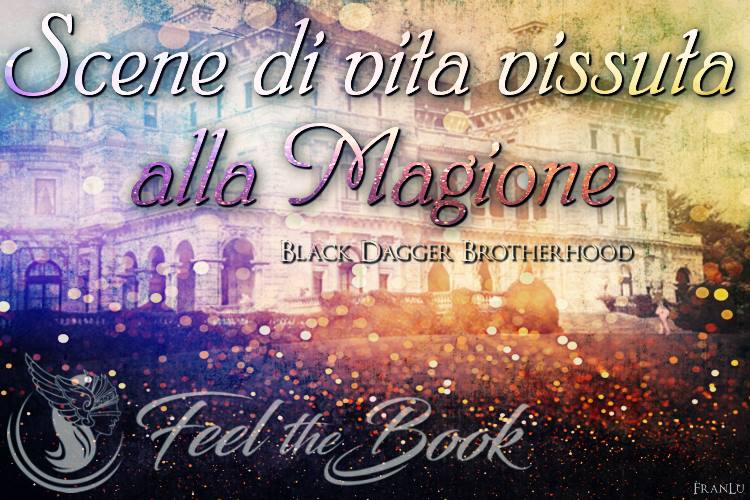 bdb scene di vita vissuta