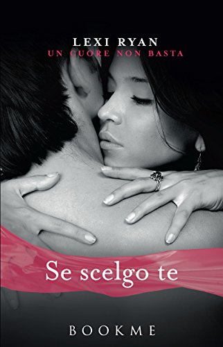 Se scelgo te Feel The Book