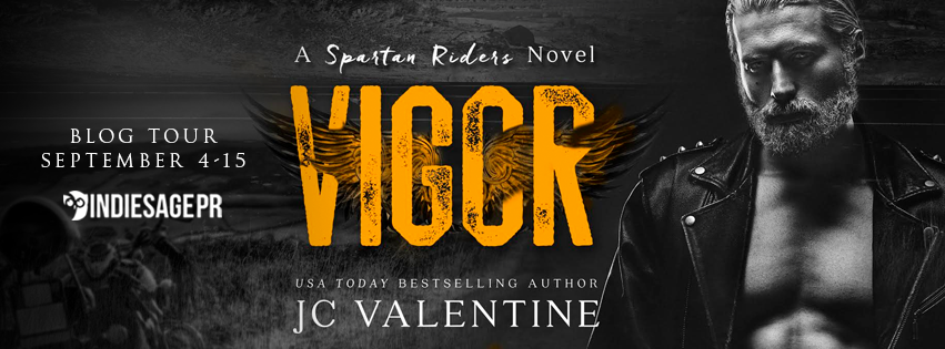 VIGOR Tour Banner