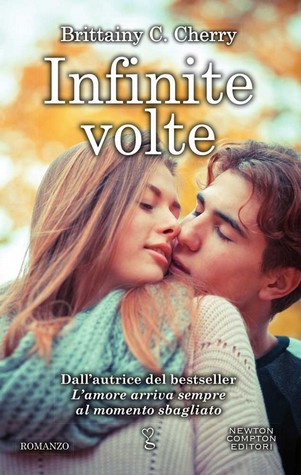 cover infinite volte feel the book