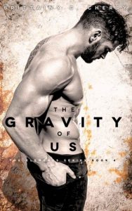 cover the gravity of us feel the book