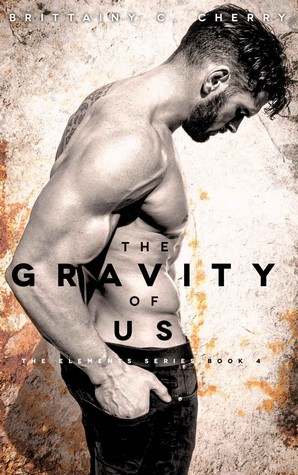 cover the gravity of us feel the book