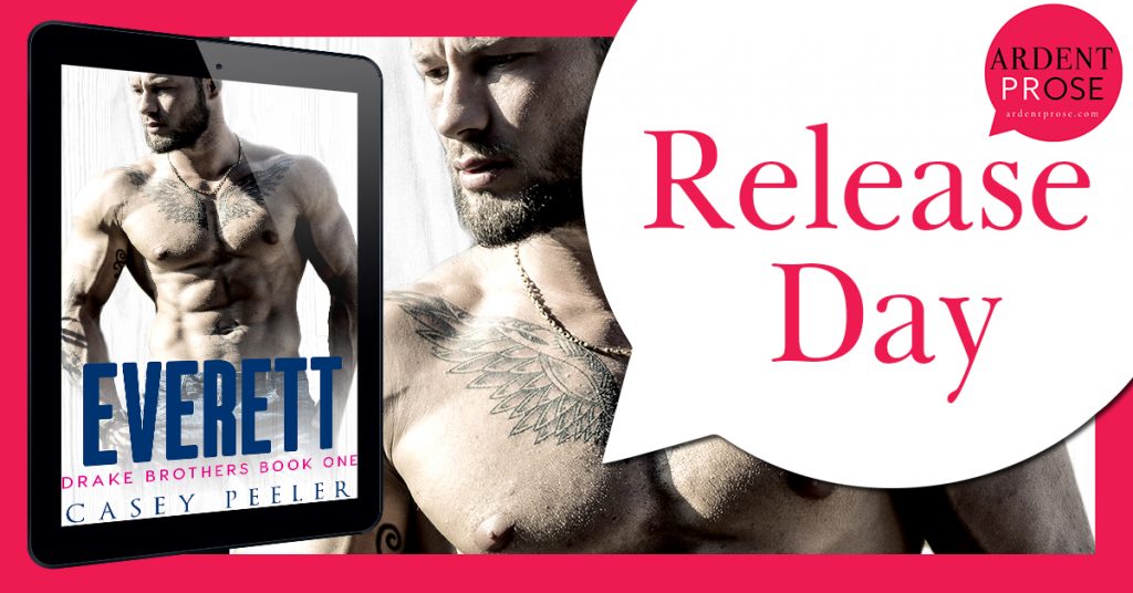 everett release day
