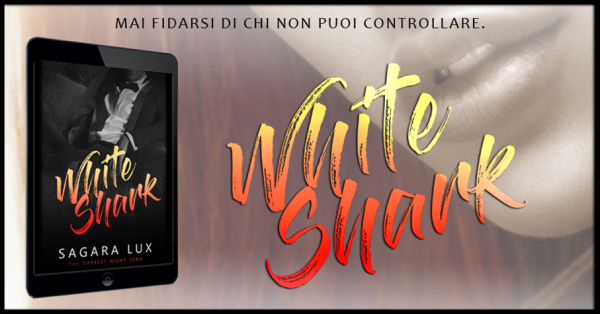 white shark-feelthebook