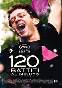120 battiti al minuto di Robin Campillo