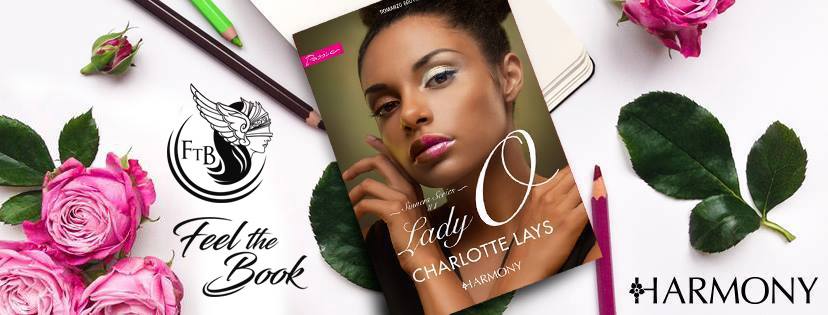 LadyOReviewParty – Feelthebook