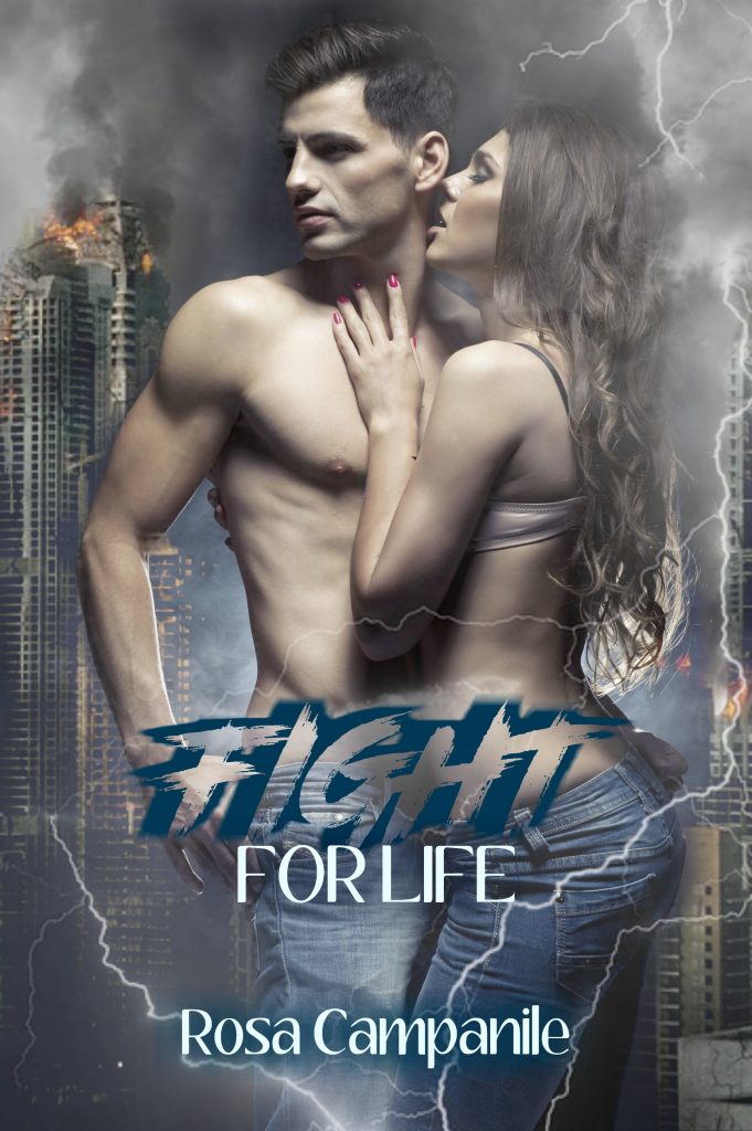 COVER DEFINITIVA FIGHT FOR LIFE -Feelthebook