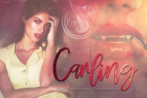 Ciclo razze antiche - Thea Harrison -Carling - Feel the book