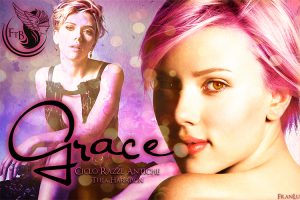 Ciclo razze antiche - Thea Harrison -Grace - Feel the book