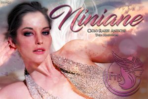 Ciclo razze antiche - Thea Harrison -Niniane - Feel the book