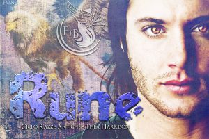 Ciclo razze antiche - Thea Harrison -Rune - Feel the book