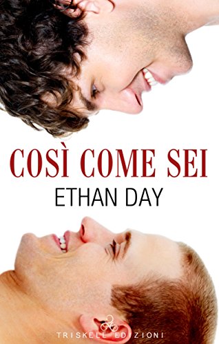 Così come sei di Ethan Day – feel the book