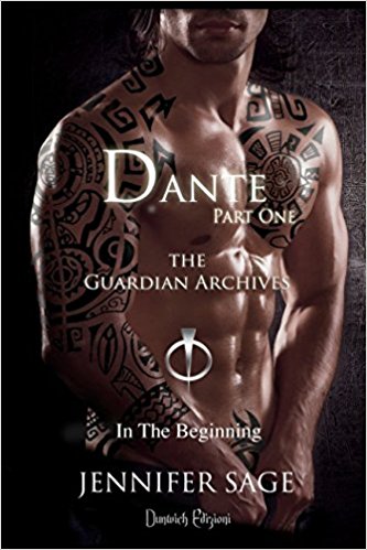 Dante Parte Prima Feel The Book