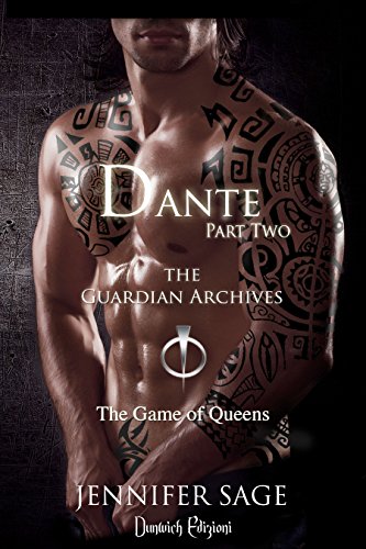 Dante Parte Seconda Feel The Book
