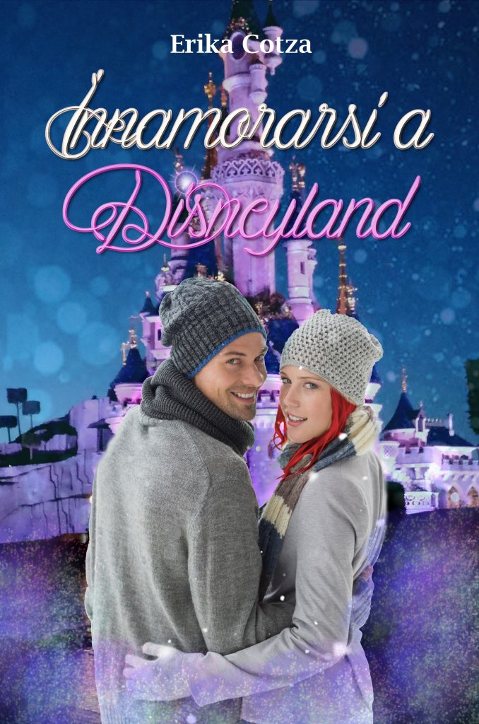 ErikaInnamorarsi a Disneyland – Feelthebook