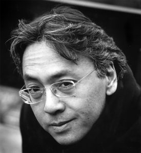Immagini di IshiguroKazuo -Feelthebook