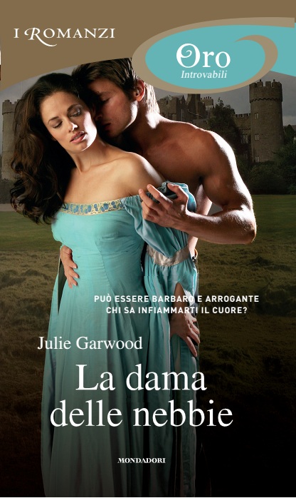 La dama delle nebbie – Julie Garwood feel the book
