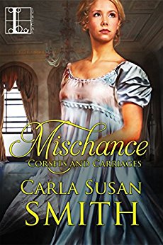 Mischanche Carla Susan Smith Feelthebook 1