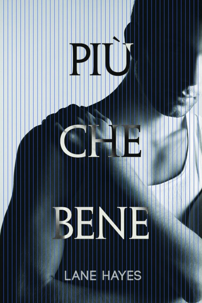 Più che bene di Lane Hayes (Un libro della serie Più che… Better Than Series) feel the book