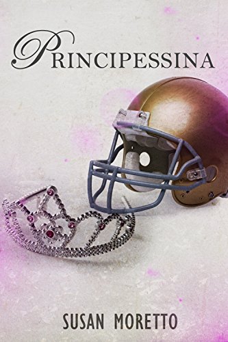 Principessina di Susan Moretto (1The Troubled Teen) feel the book