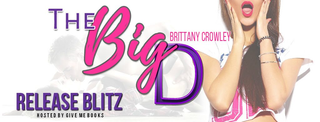 The Bog D Brittany Crowley Feelthebook