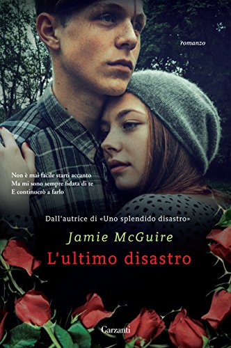 cover l’ultimo disastro feel the book