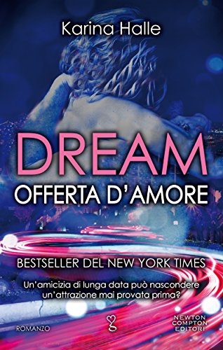 Dream.Offerta d’amore. Feelthebook