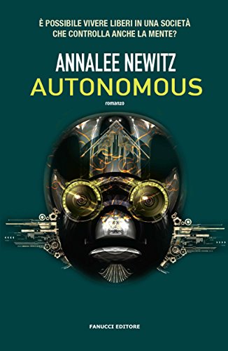 Autonomous Feel The Book