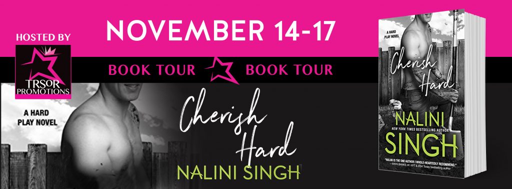 CHERISH_HARD_TOUR