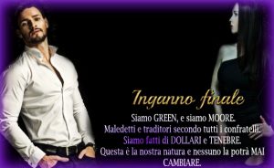 Immagine di Card 1 Inganno Finale Feelthebook