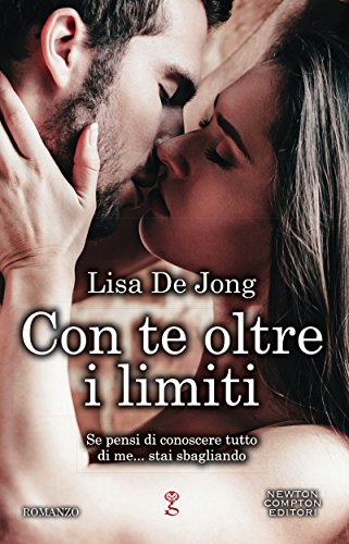 Con te oltre i limiti Feel The Book