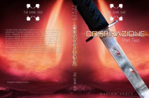 Immagine di Cospirazione part 2-Feelthebook