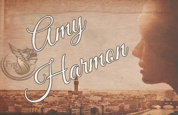 Dalla sabbia e dalla polvere Amy Harmon (From Sand and Ash)