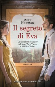 Il segreto di Eva di Amy Harmon