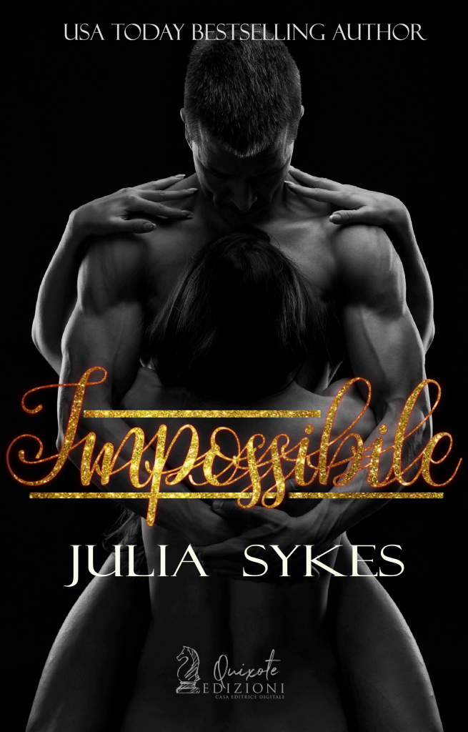 Impossible – cover – ebook Feelthebook