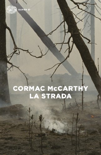 La Strada Feel The Book