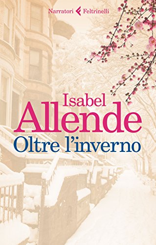 Oltre l’inverno di Isabel Allende