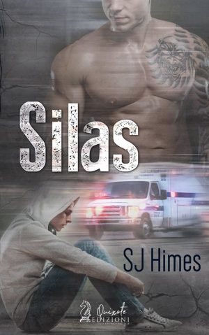 Silas di SJ Himes