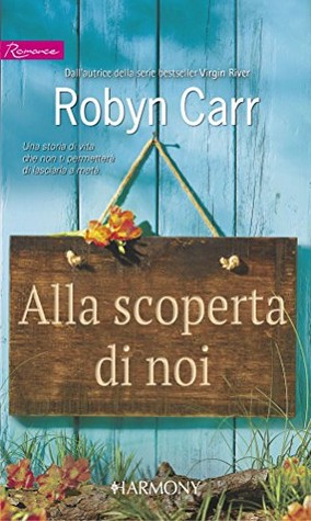 cover alla scoperta di noi feel the book