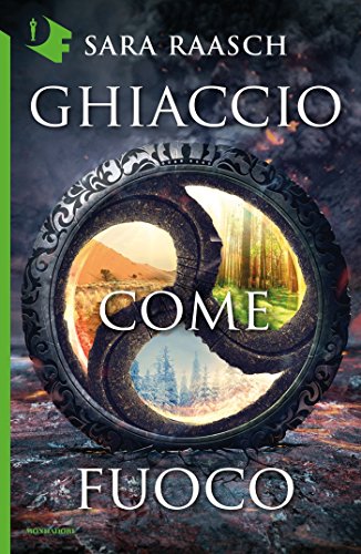 cover ghiaccio come fuoco feel the book