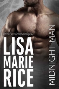 cover midnight man feel the book