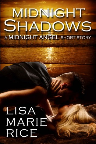 cover midnight shadows feel the book