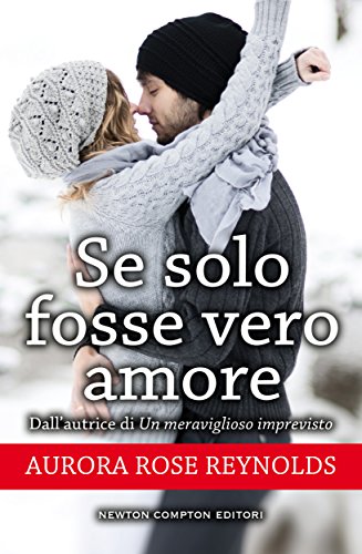 cover se solo fosse vero amore feel the book