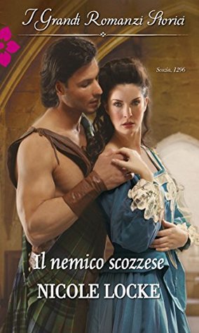 il nemico scozzese – nicole locke – feelthebook