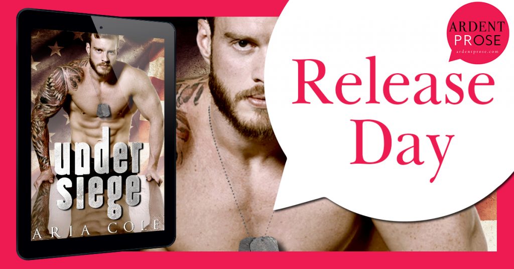 under siege banner release fel the book