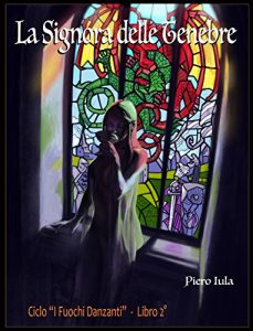 Immagine di La signora delle tenebre feelthebook