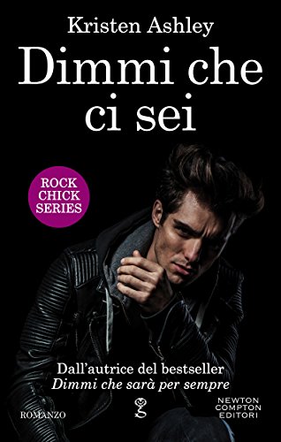 Dimmi che ci sei Feel The Book