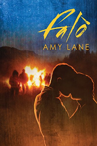 Falò di Amy Lane