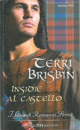 Insidie al Castello – Terri Brisbin – feelthebook