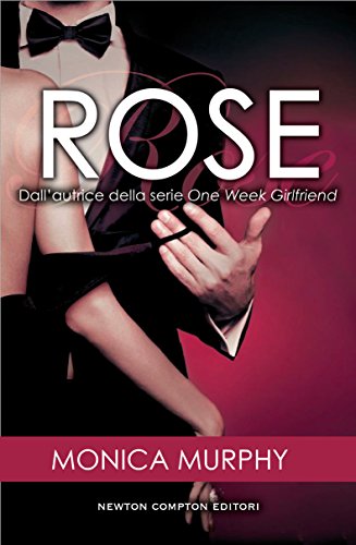 Rose Feel The Book